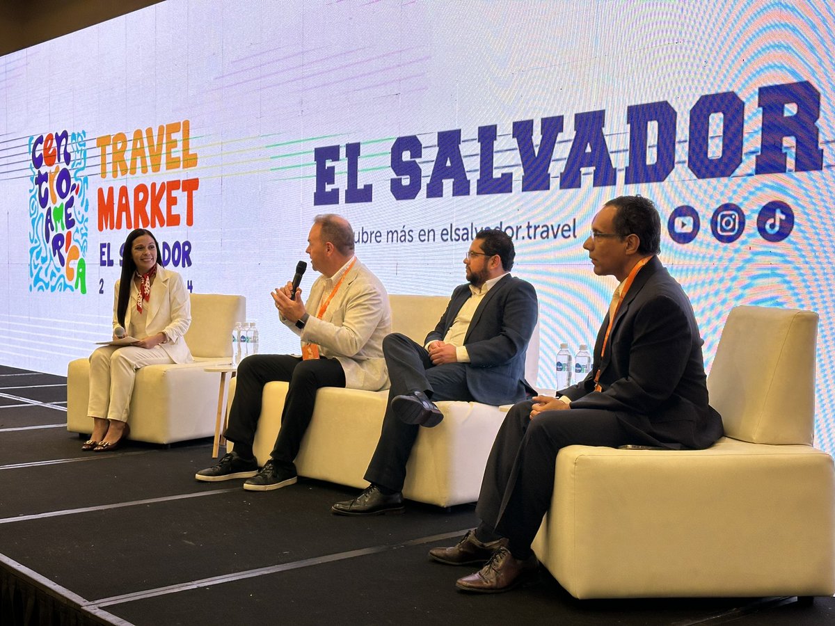 CATA Centroamérica tweet media