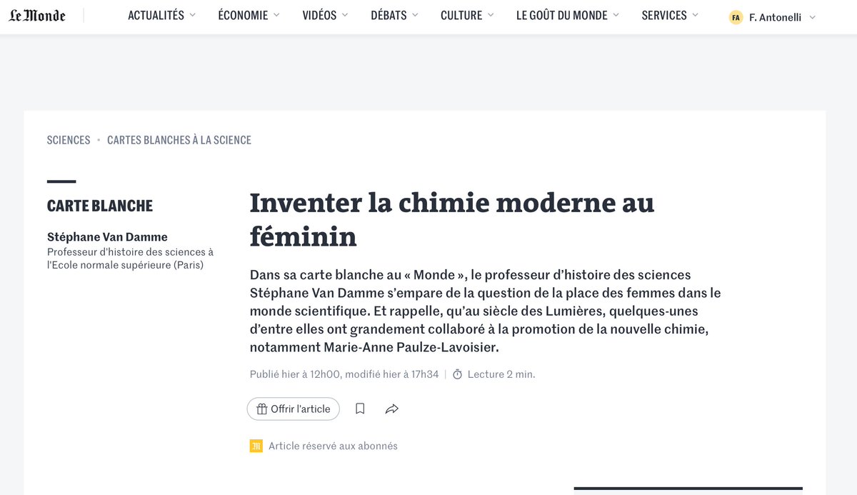 Francesca Antonelli tweet media