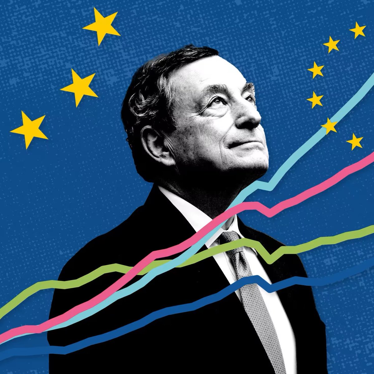 evamarghe's tweet photo. Se il fatto quotidiano, Salvini, Conte e I 5stelle sono contro la candidatura di Draghi Presidente in Europa vuol dire che siamo sulla strada giusta!
Draghi ❤️ 🐲 https://t.co/3UNHffvxvc
