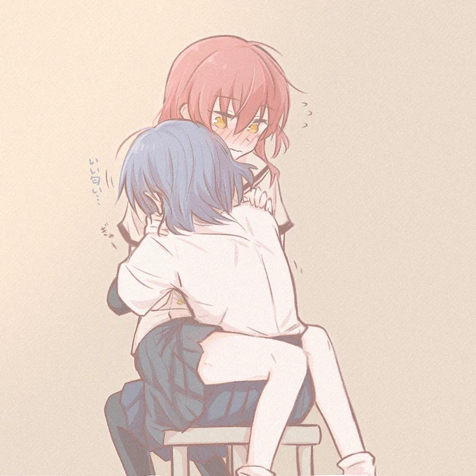 #リョウ喜多 癒しい時間 