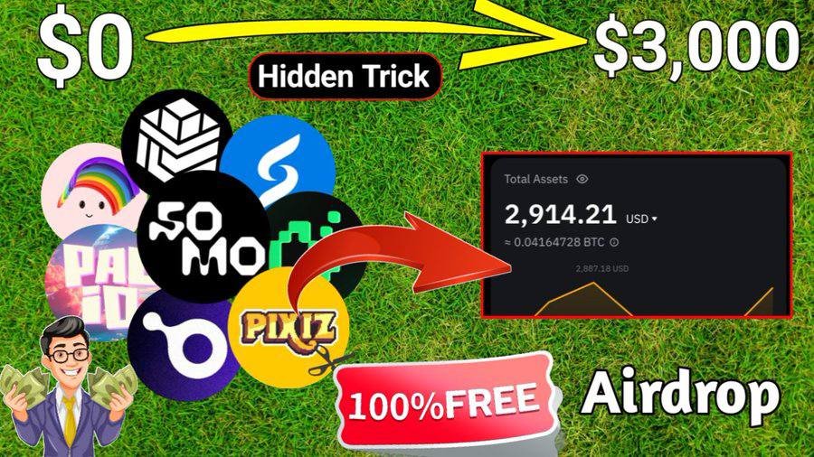 om69936605's tweet photo. #FCFS BOOSTERS FOR ALL USERS 
( VERY LIMITED GOOO FAST ) 

🟡20Like = 10k $PARAM
🟡20Repost = 10k $PIXIZ
🟡20Comments= 10k $XTER
🟡20Share = 10k 
🟡20Reply= 10k 
🟡20Follow = 10k 
🟡20Quite = 10k $SENDER

 @SenderLabs 
@Imaginary_Ones 

Possible airdrop in the works @SenderLabs https://t.co/aGouVIYa4z