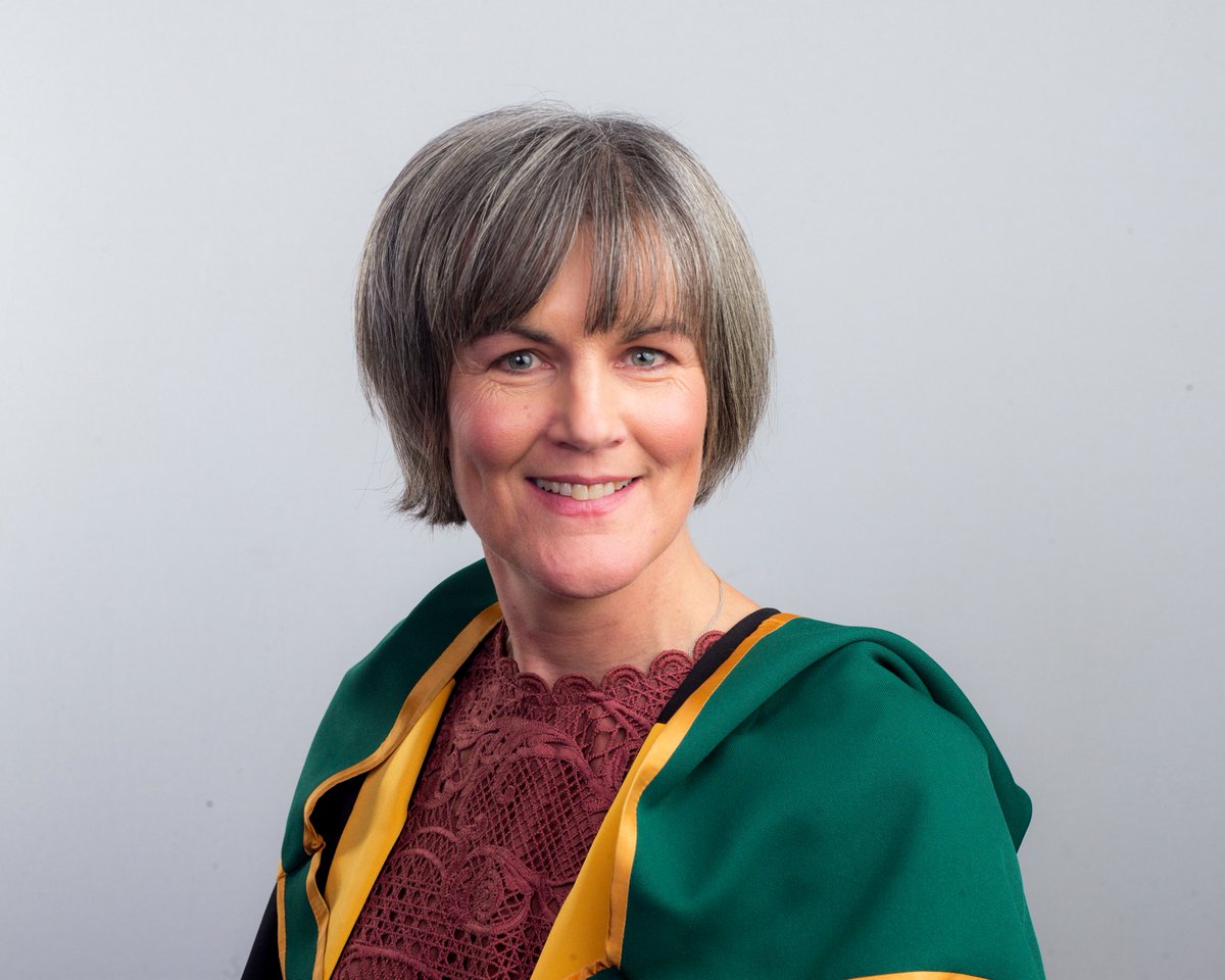 We are proud that our Director @MarieTCowan is an elected member of @RIAdawson's Council. Marie will participate in quarterly council meetings whilst continuing to work on the Academy's North-South Standing Cttee, and Council Recommended Members Cttee. ➡ria.ie/marie-cowan