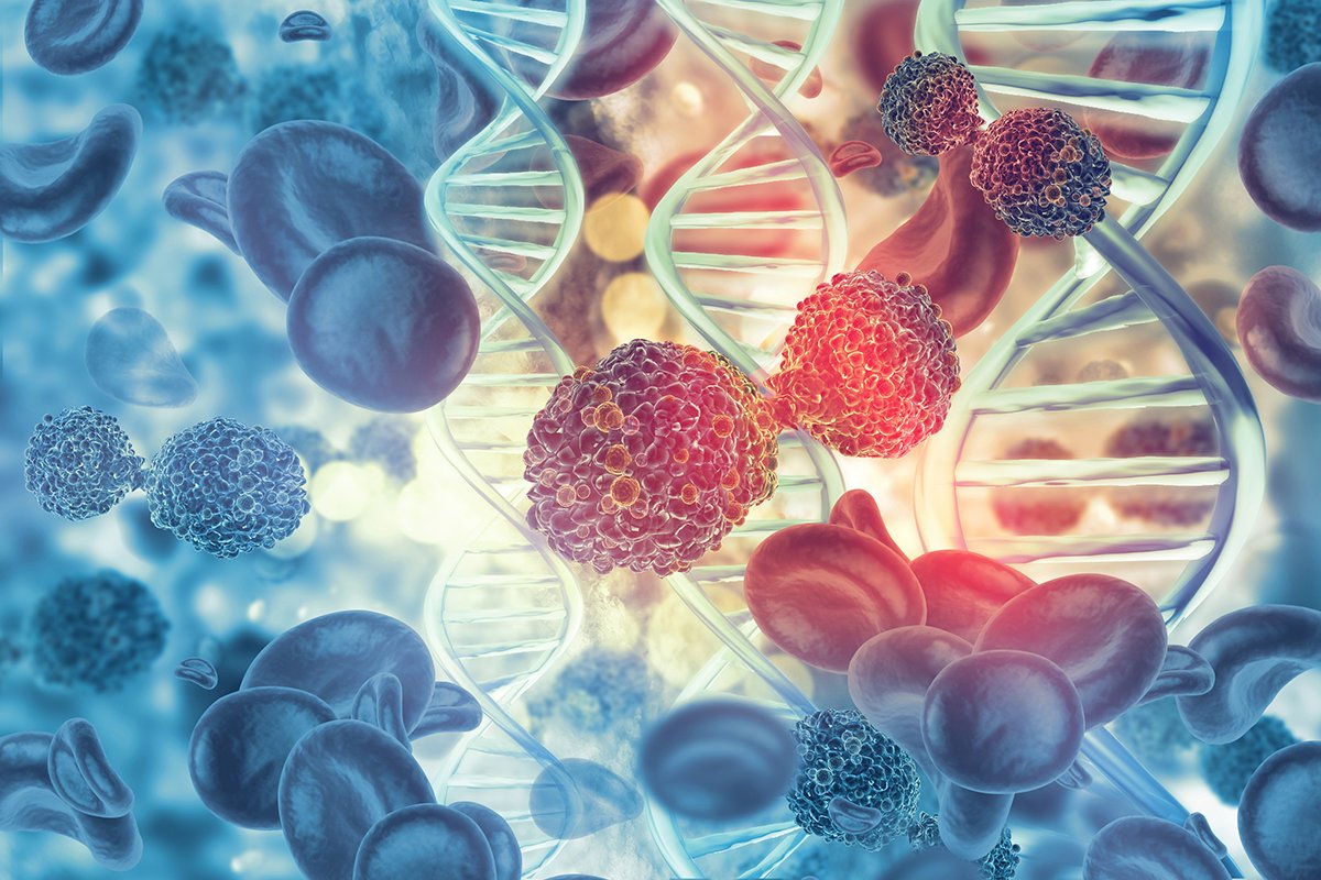 #SKResearch developed novel strategies to help diagnose and treat rare #cancer syndrome #CMMRD. 🧬 In @TheLancetOncol, Dr. @Uri_Tabori and Dr. Anirban Das show that inherited gene variations determine type and severity of the condition. Read ➡️ bit.ly/3W55mOa