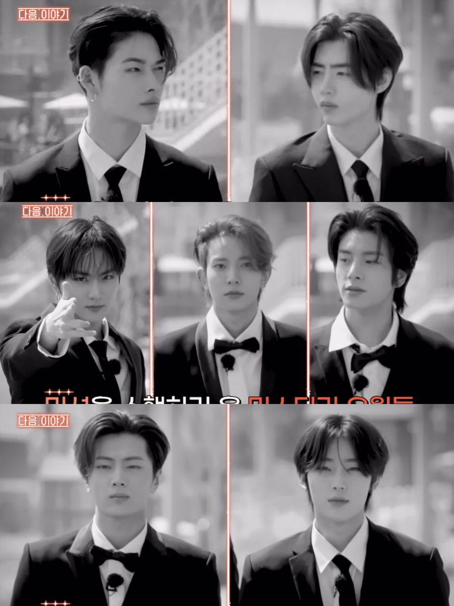 WHOEVER STYLED THEIR HAIR DESERVES A RAISE FR