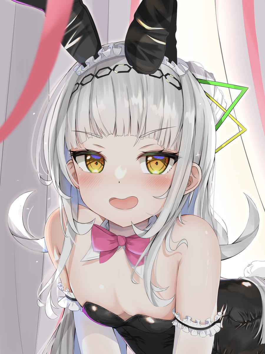 先日投稿したシオンちゃん
線画の段階から比べて顔小さく修正しています

色塗り終わってから
あれ?顔デカくね?と気づき修正しました💦

完成近いと面倒になりがちですが
気になったところは治していきます 