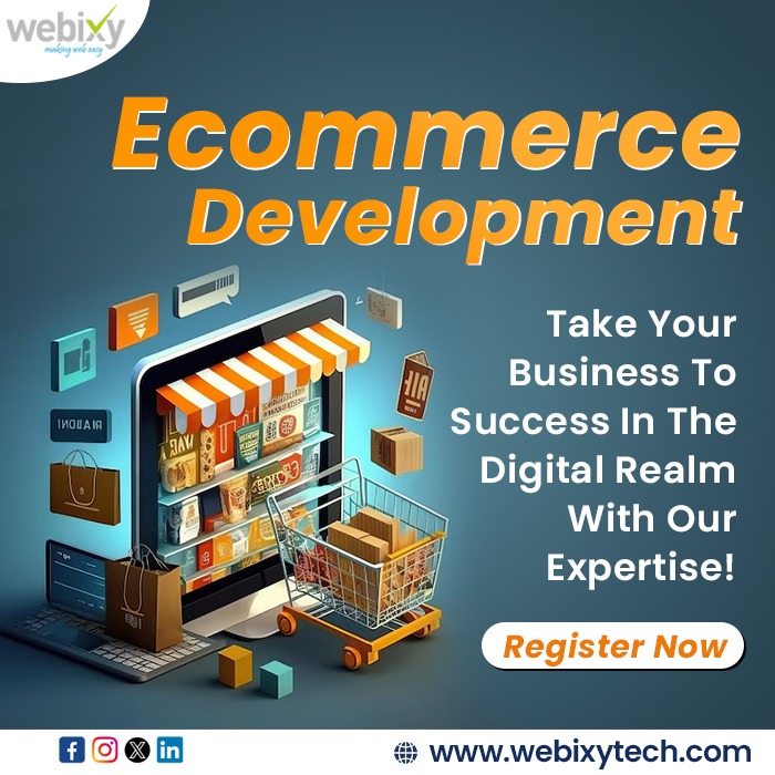 We bring to you the digital marketing expertise you need to fuel your vision of an E-commerce store!

Link Given In Bio!!

#ecommerce #marketing #business #OnlineShoppingwebsite #ecommercebusiness #onlineshopping #website #webdesign #ecommercewebsite #wordpress #websitedesign