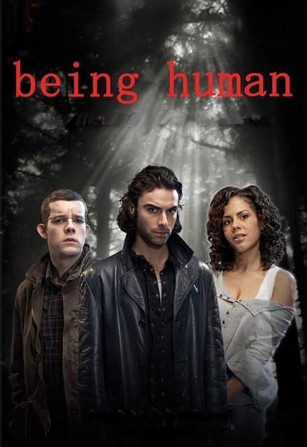 Tonight on #ScreamboxLive! Things are about to get real dark for our heroes as we watch 'Being Human' (UK) S1: Episode 4 'Another Fine Mess!' Join in as we hit play at 9p ET on @ScreamboxTV and use #ScreamboxLive to tweet along! See you soon!!