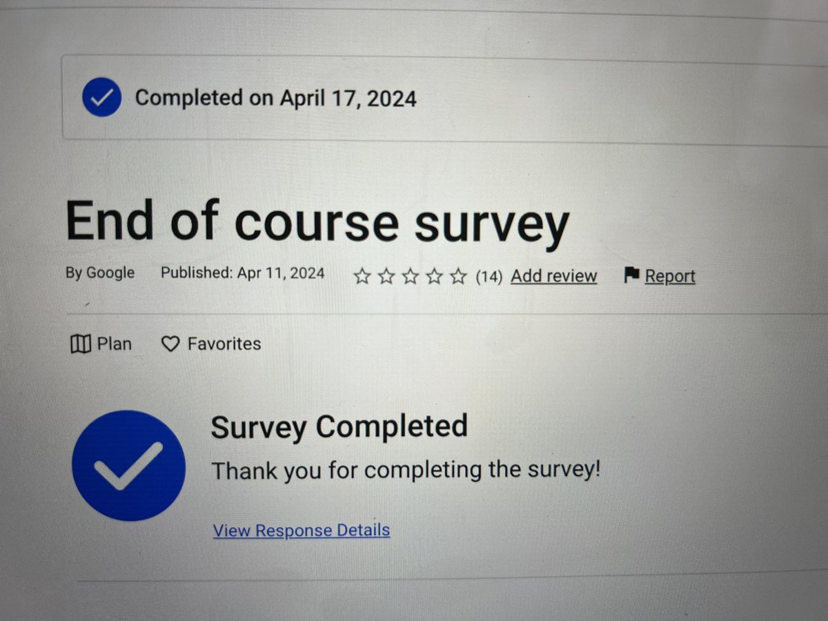 AGAL_liu's tweet photo. Just completed my Google Generative AI course for educators!! https://t.co/SUt1V1985l