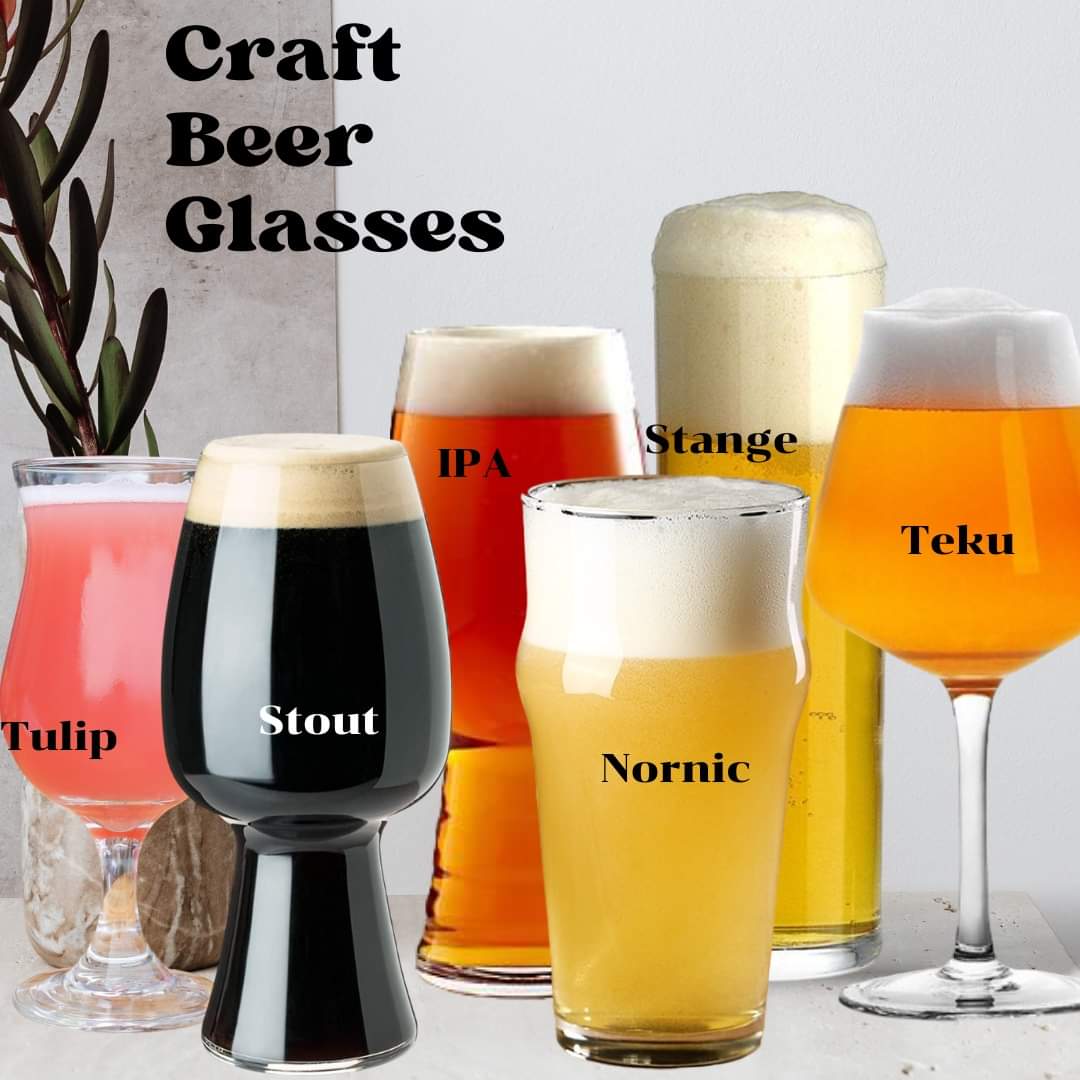 cocktailathome1's tweet photo. Check List Craft Beer Glasses 🍺🍺
#saludglass #craftbeer #craftbeerglass #แก้วเบียร์ #คราฟเบียร์ https://t.co/i0rEtmcJZB