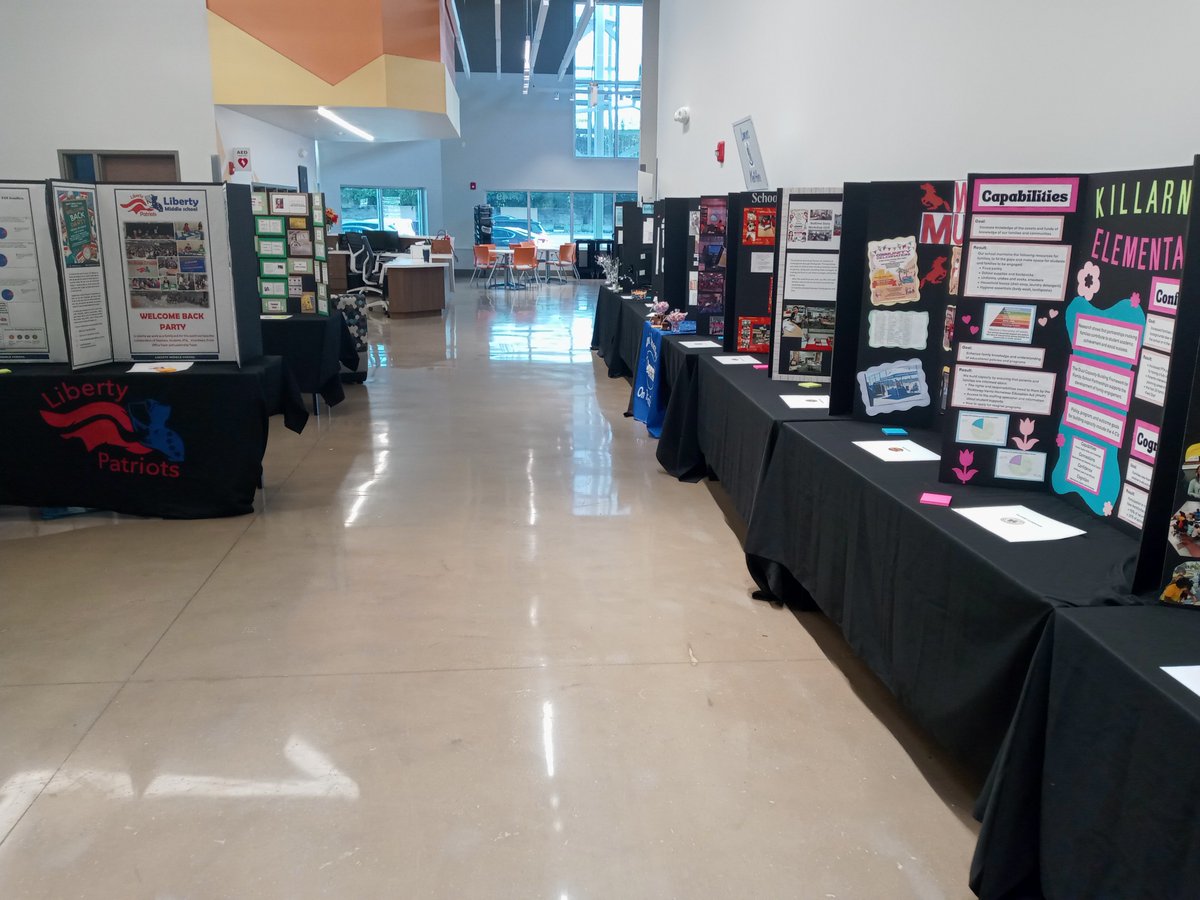 Great time yesterday learning and sharing resources at the Annual 2024 OCPS Parent & Family Engagement Showcase event.
#ocpsmeanssuccess
#lakegemproud
#BuildInspireAchieve
#parentengagement
@ocpsnews @OCPS_PFE @LgeParent