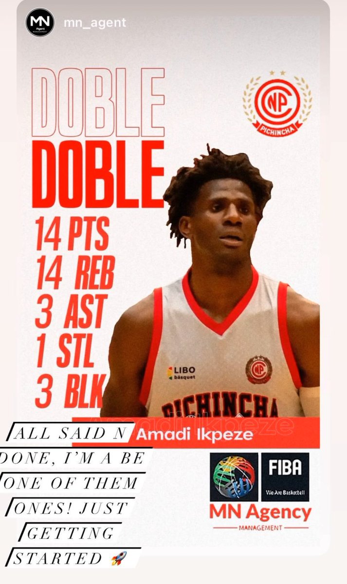 We’re developing some of the top two-way ⛹🏿⛹🏻 in the country on the @NCAA and @NBA level. That represents their school or team as a corporate athlete. 6’11 with 7’2 wingspan @AIkpeze32 exemplifies our concepts and philosophies! 👀 @warriors @cavs @nbagleague @wcknicks @Raptors