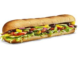 • ITALIAN BREAD
• CHICKEN
• CUCUMBER
• SALAD
• TOMATO
• 1000 ISLAND SAUCE

THIS IS MORE THAN A SANDWICH
STUDY $NFW 🥪