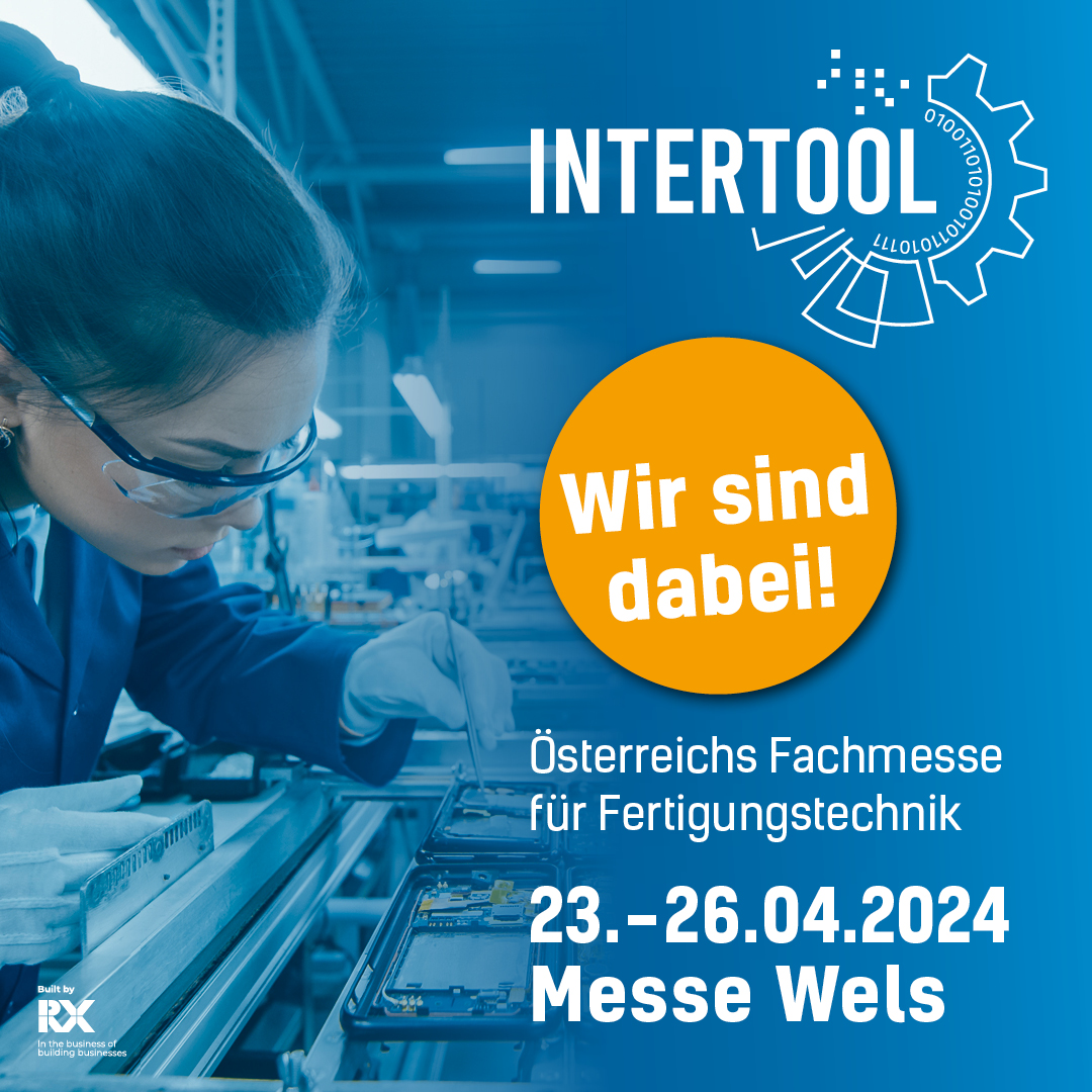 farsooneurope's tweet image. 🌟 Exciting news! @farsooneurope is gearing up for the #INTERTOOL #Exhibition in #Wels (#Austria) from April 23rd to 26th. #FARSOON is thrilled to showcase the cutting-edge #industrial #3Dprinting systems, specifically designed under #CAMS concept.

#3dprint #AM
@FarsoonAM