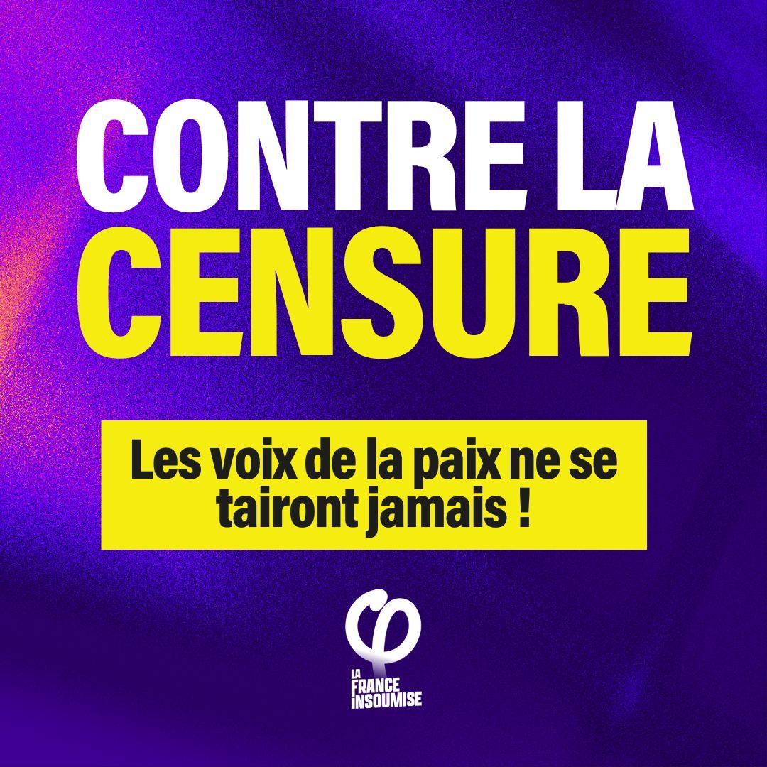 JInQuimper's tweet photo. La démocratie gagnera ! Contre l'autoritarisme le 9 juin on vote #UnionPopulaire ! https://t.co/OIo5VgHaWP