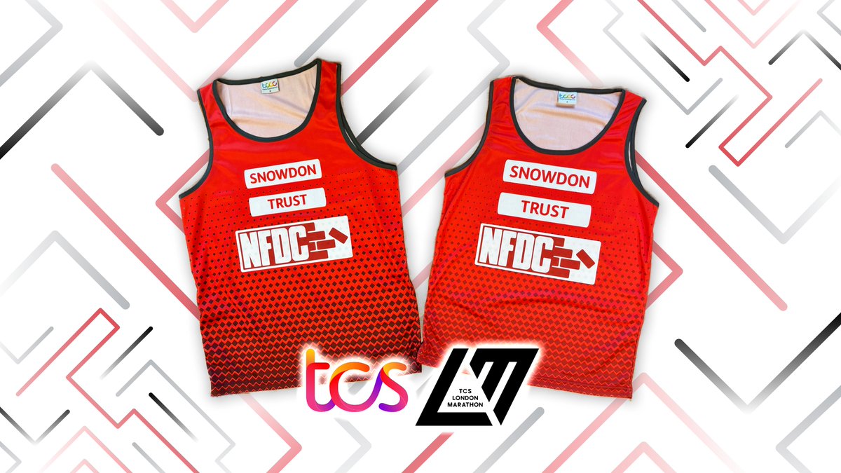 NFDC_UK's tweet photo. It's not too late to help our runner's fundraise and support three amazing charities: @CharityDEBRA, @macmillancancer, @SnowdonTrust.

Help our runners here: https://t.co/Vz5y4qkOCs https://t.co/Bxub3JXMbG