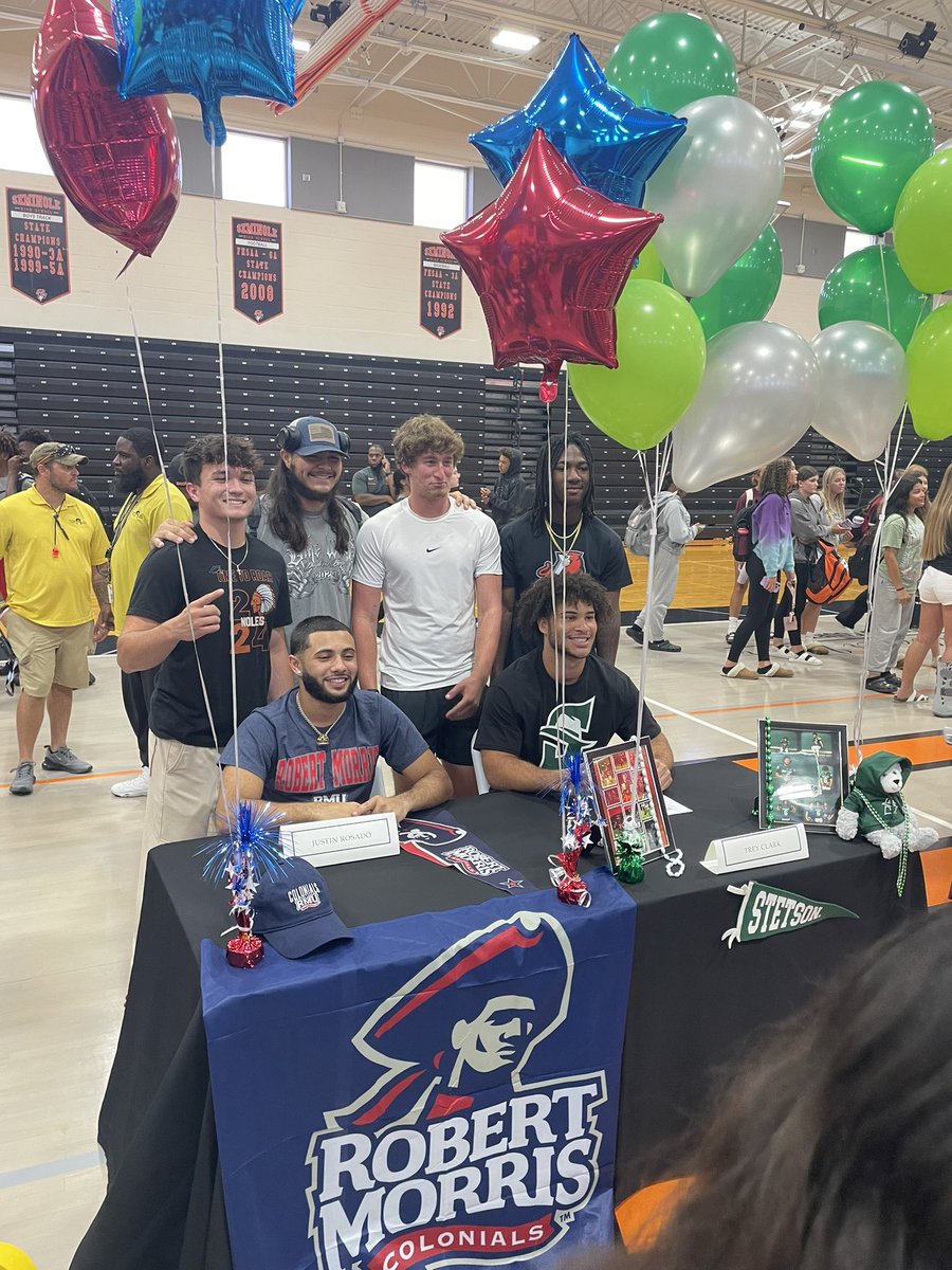 Justin Rosado Jr tweet media