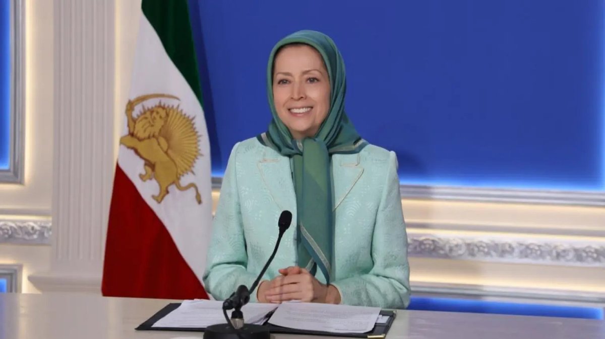 NCRI President-elect @Maryam_Rajavi: “In the 2022 uprising, the people of Iran expressed their desire to reject all forms of dictatorship, whether the Shah or the mullahs. Therefore, the NCRI aims to establish a democratic republic.”
PRESS RELEASE: NCRI-US Welcomes Bipartisan US…