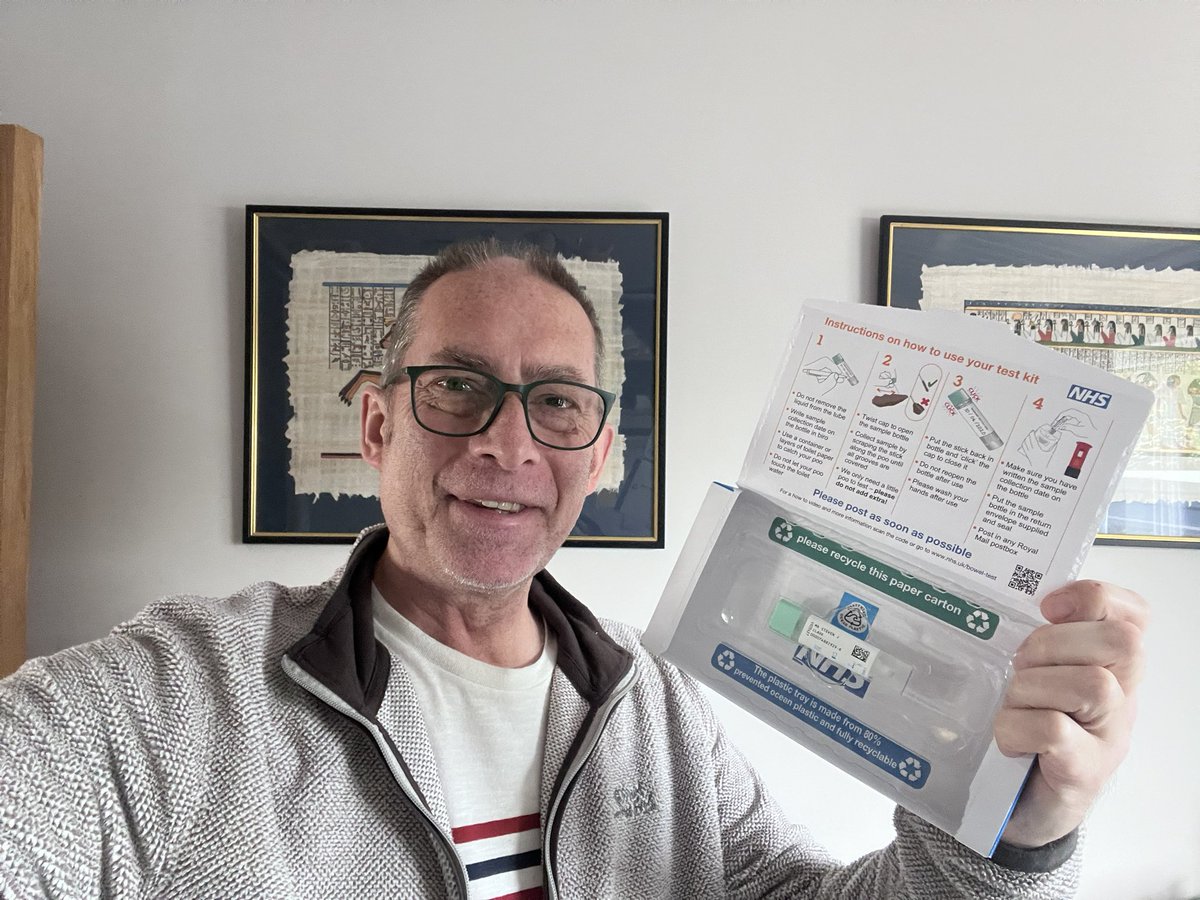 Strive for Five - Living Life with Stage 4 Cancer tweet media