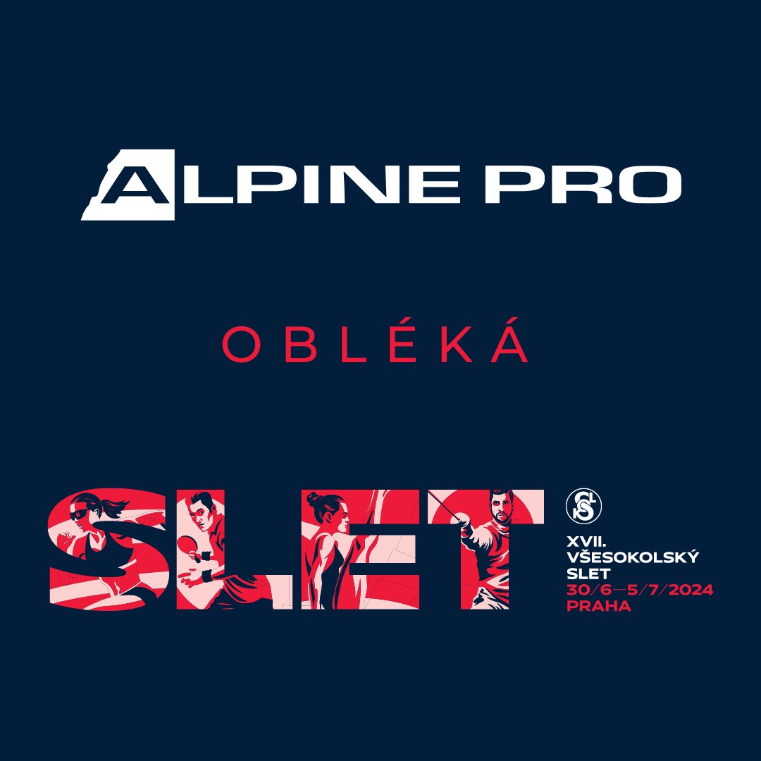ALPINE PRO tweet media