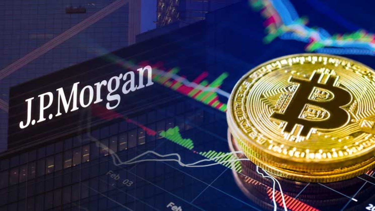 JPMorgan: Bitcoin’de ralli beklenenden erken geldi #para #kripto #kriptopara #yatırım #ralli #halving #Bitcoin #yarılanma - borsagundem.com/haber/jpmorgan…