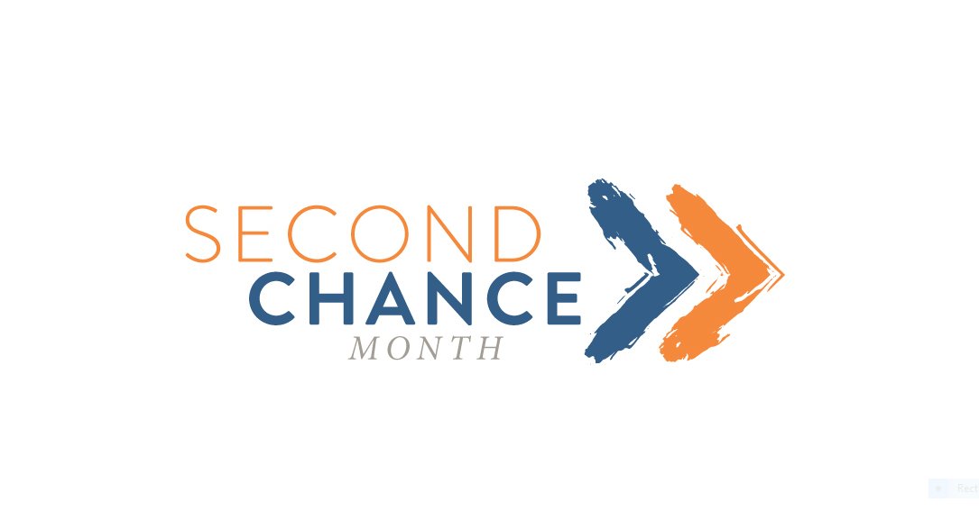 Second Chance Month in Knoxville. Today, April 18. American Job Center - 2700 Middlebrook Pike Hiring Fair 9:30 - 11 am Justice Bus 9 -11 am Community forum with Judge Tyler Caviness 11 am -12:30 pm