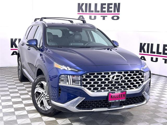 Throwback Thursday!! Today we are throwing it back to 2022 with this beautiful vehicle from our huge pre owned inventory!! Come get yours today!! KilleenHyundai.com

#Killeen #killeentexas #killeentx #TheDealsAreReal #supportourveterans #supportourtroops #killeenhyundai