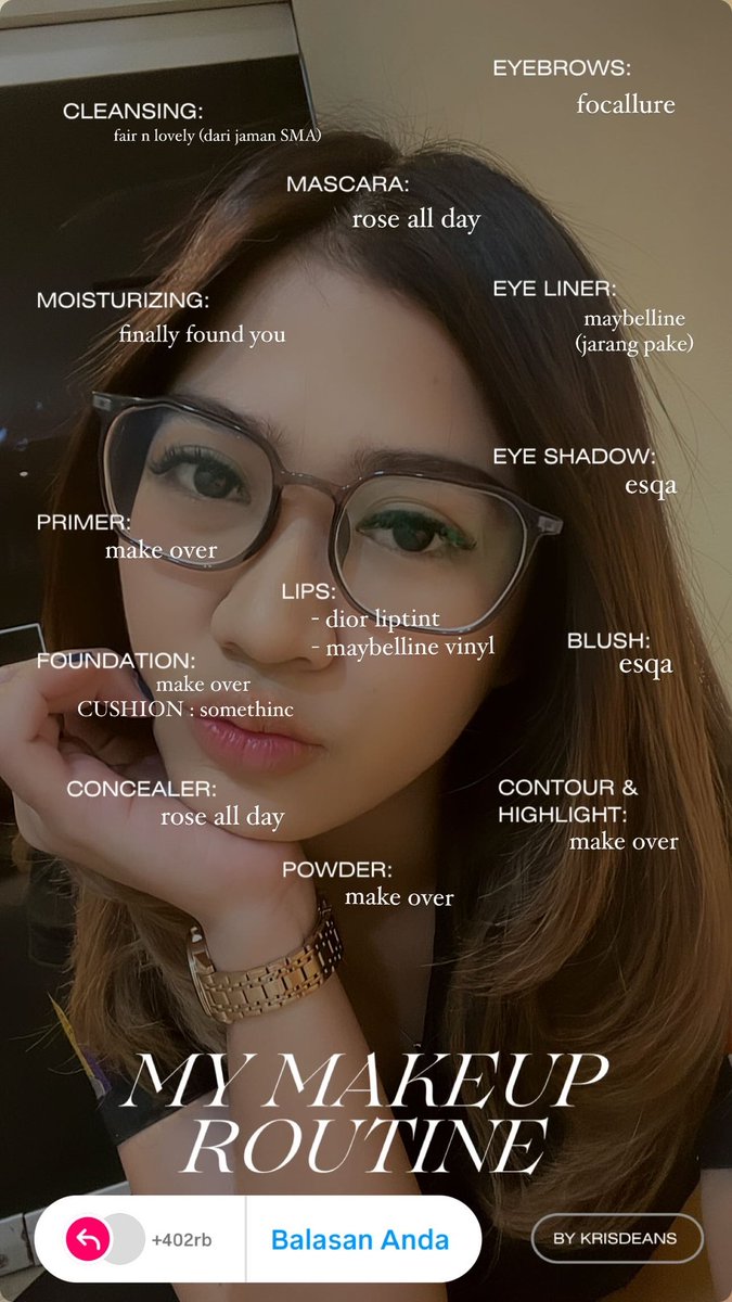 Ratu Triyasti Riefdavikia tweet media