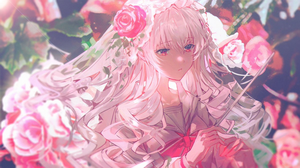siyrgr's tweet photo. #arcaea_art
光 https://t.co/gAVKmwGRpL