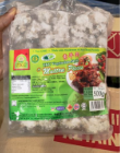 #AllergyAlert Wing Yip recalls TKC Vegetarian Style Mutton Pieces because of undeclared wheat (gluten). Pack size - 500g Batch codes - all Best before - All dates up to and including 26 February 2026. food.gov.uk/news-alerts/al…