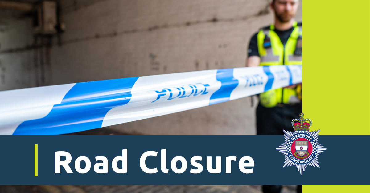#CLOSURE | The A54 Macclesfield Main Road is closed following a serious one vehicle collision. The road is currently closed between Leek Road and the A537 junction. The road will be closed for some time and driver are advised to use other routes.