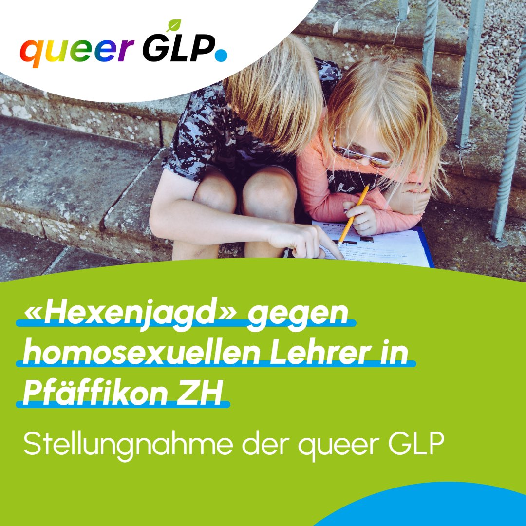 Netzwerk queer glp tweet media