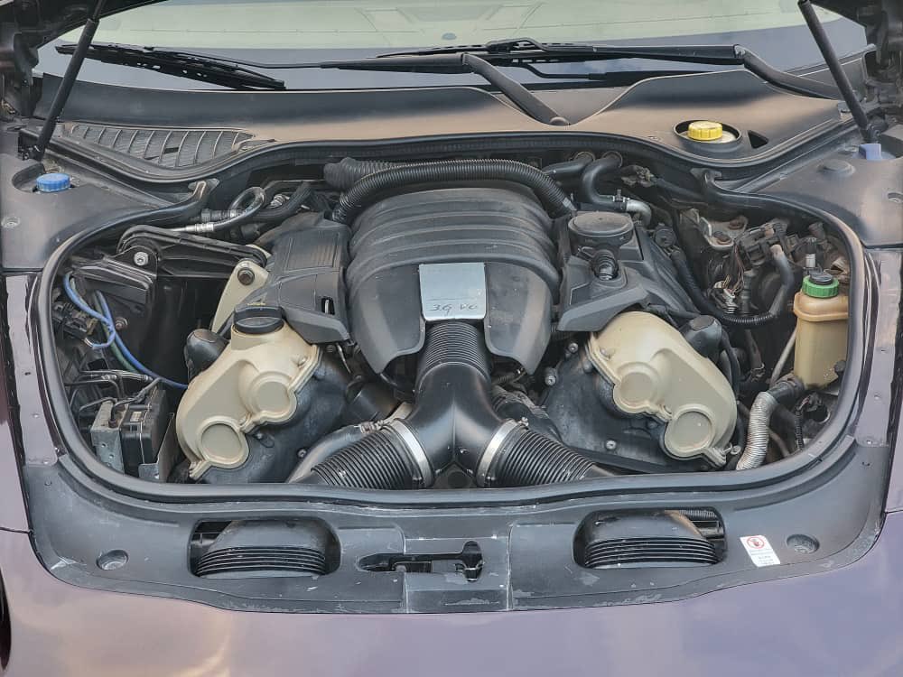 ShedysMotor's tweet photo. Let’s Deal ‼️🔥🔥‼️

Porsche Panamera 2010 Model
Custom duty paid &amp; Properly documented.
In Premium condition…

Price: N15M
Abuja
Shedy’s Motor
To book an inspection Call/WhatsApp 08141964920 https://t.co/9tPVADEmRC
