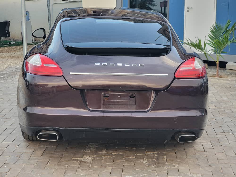 ShedysMotor's tweet photo. Let’s Deal ‼️🔥🔥‼️

Porsche Panamera 2010 Model
Custom duty paid &amp; Properly documented.
In Premium condition…

Price: N15M
Abuja
Shedy’s Motor
To book an inspection Call/WhatsApp 08141964920 https://t.co/9tPVADEmRC