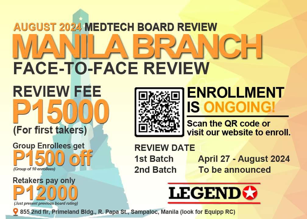 LegendReviewPH's tweet photo. Doc, totoo po bang may branch kayo sa Manila? — Yessss. Starting out pa lang po. Near FEU Manila po kami https://t.co/5DAm5D186R https://t.co/AT1blr8u8f