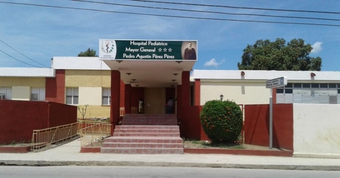 Accreditation Process of the Pedro Agustín Pérez Pediatric Hospital Begins in #Guantanamo #Cuba which will evaluate three aspects, patient safety management, teaching accreditation and security management of the hospital. goo.su/EYRTMi @AdrielDeCuba @telesurenglish