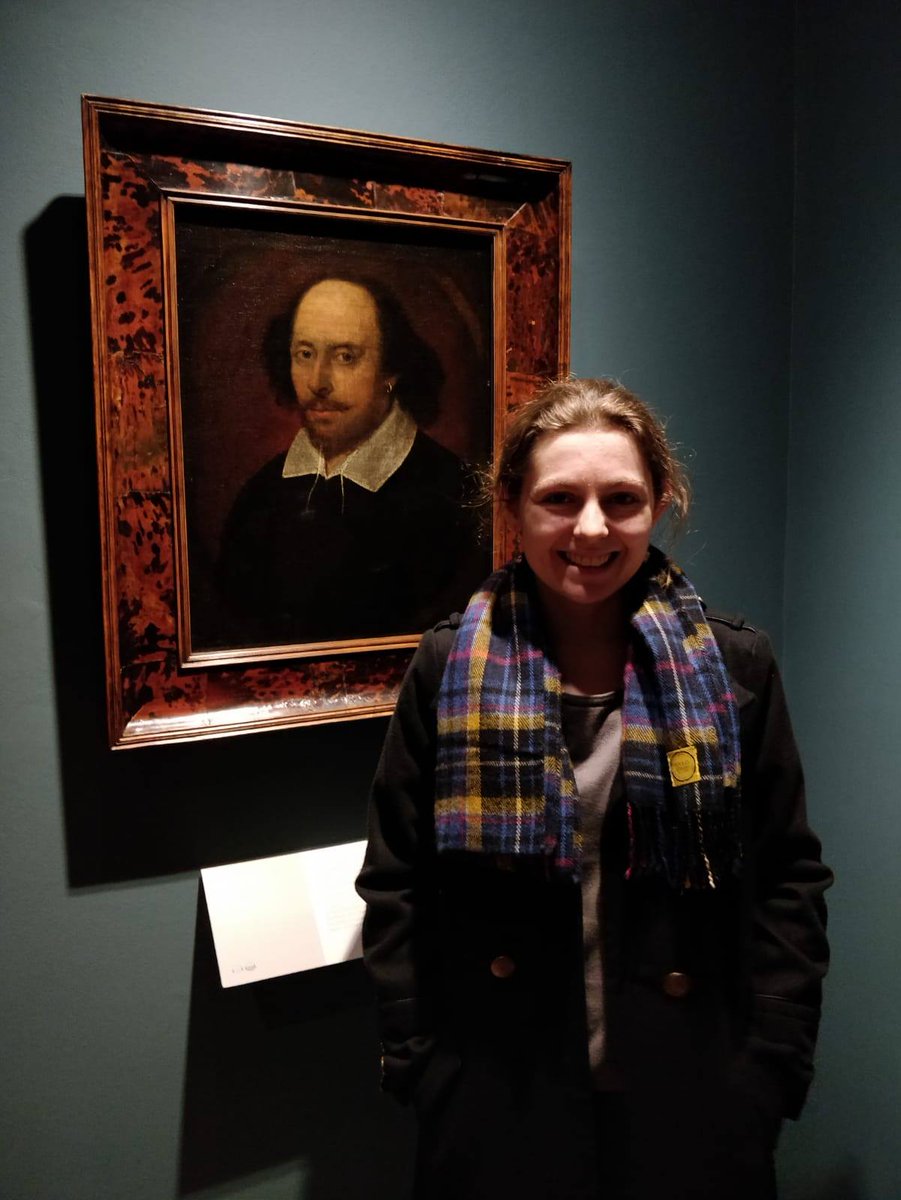 srawaters's tweet photo. I am delighted to announce that I have signed a contract with @KentStateUPress for my book on CS Lewis and Shakespeare. 

Thank you to all who have persistently asked me (and so encouraged me) “So, how’s that book coming on then?” https://t.co/hFIriaOaKE