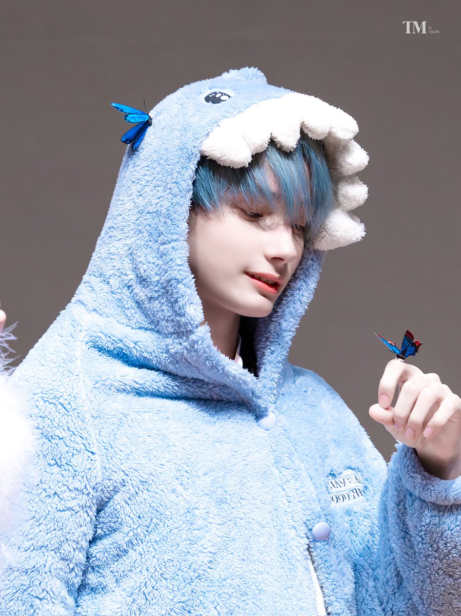 [HQ] 240418 엠투유 휴닝카이

죠스카이🦈🩵💙

#휴닝카이 #HUENINGKAI #ヒュニンカイ
#TXT #투모로우바이투게더 
#TOMORROW_X_TOGETHER