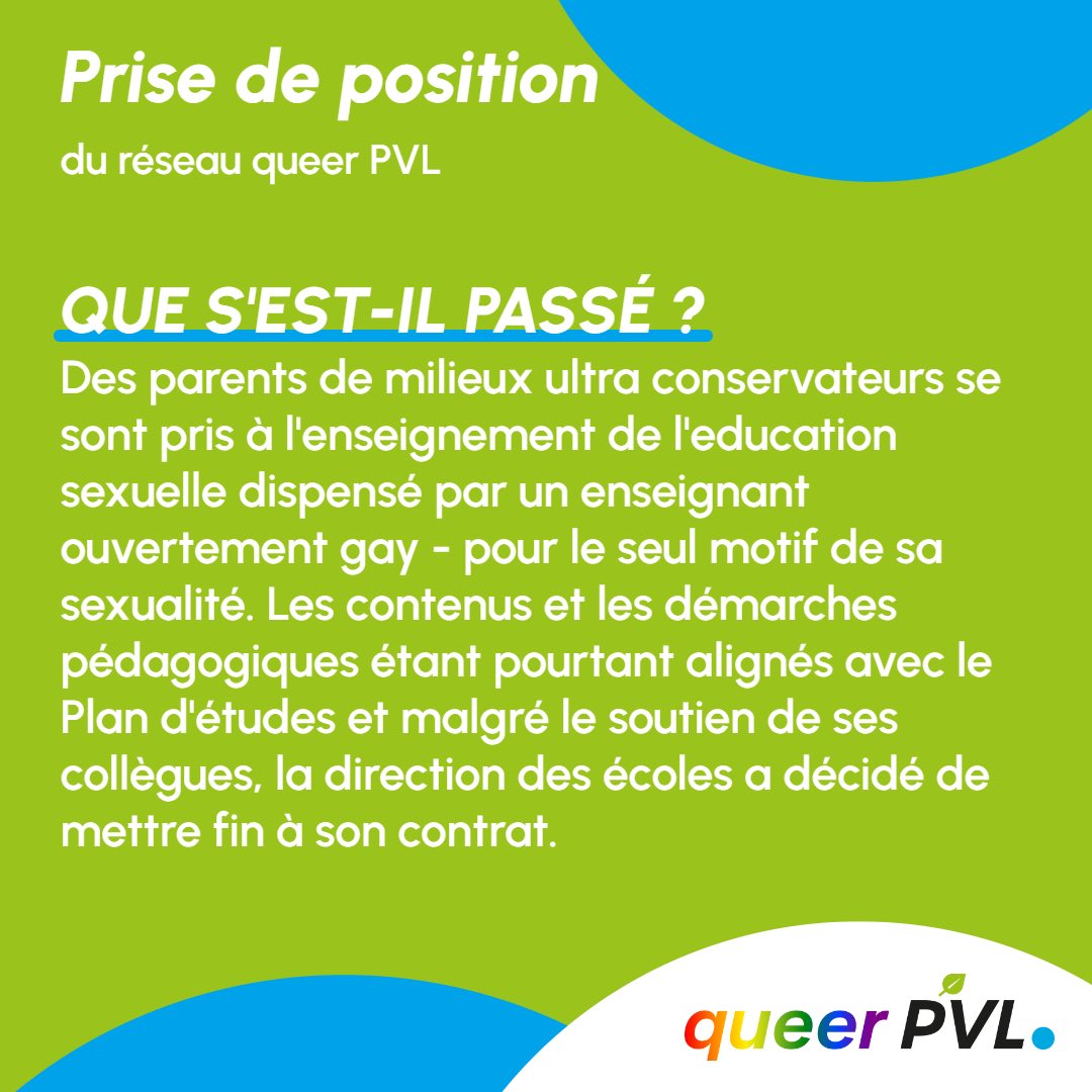 Netzwerk queer glp tweet media