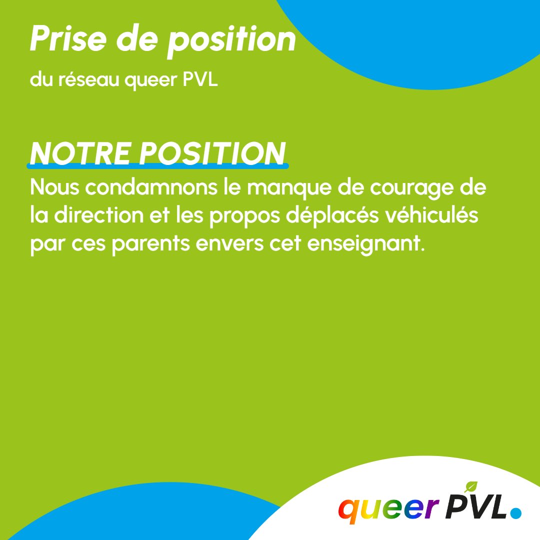 Netzwerk queer glp tweet media