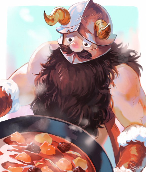 ダンジョン飯はセンシが好きです #ダンジョン飯 