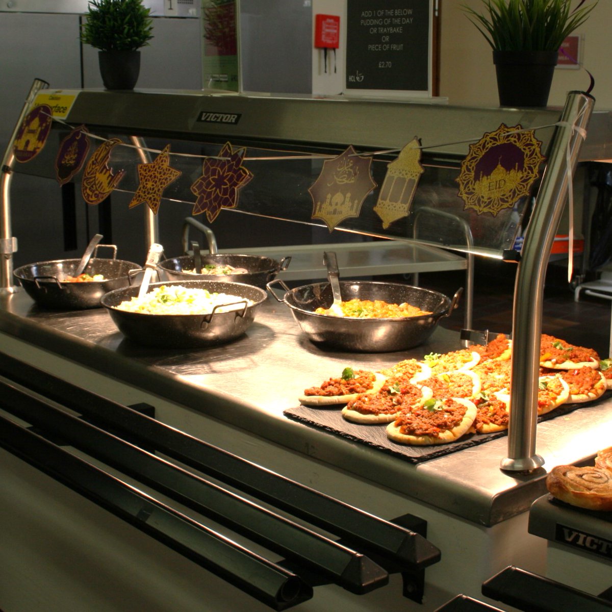 Fearnhill School tweet media