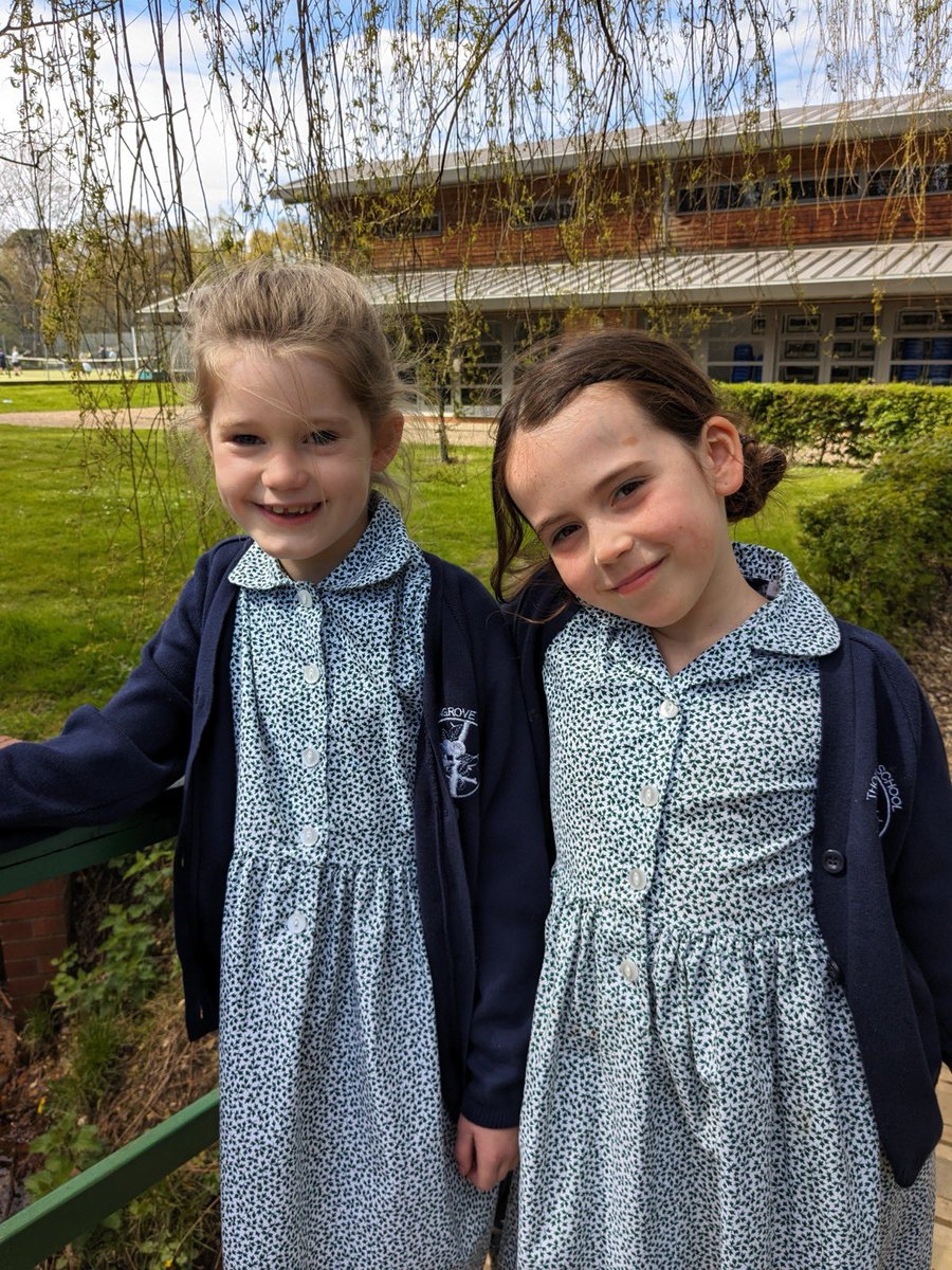 Thorngrove School tweet media