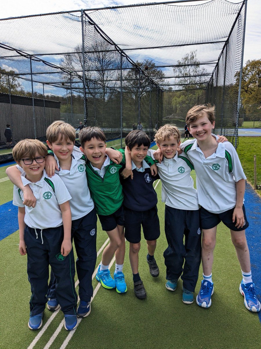 Thorngrove School tweet media