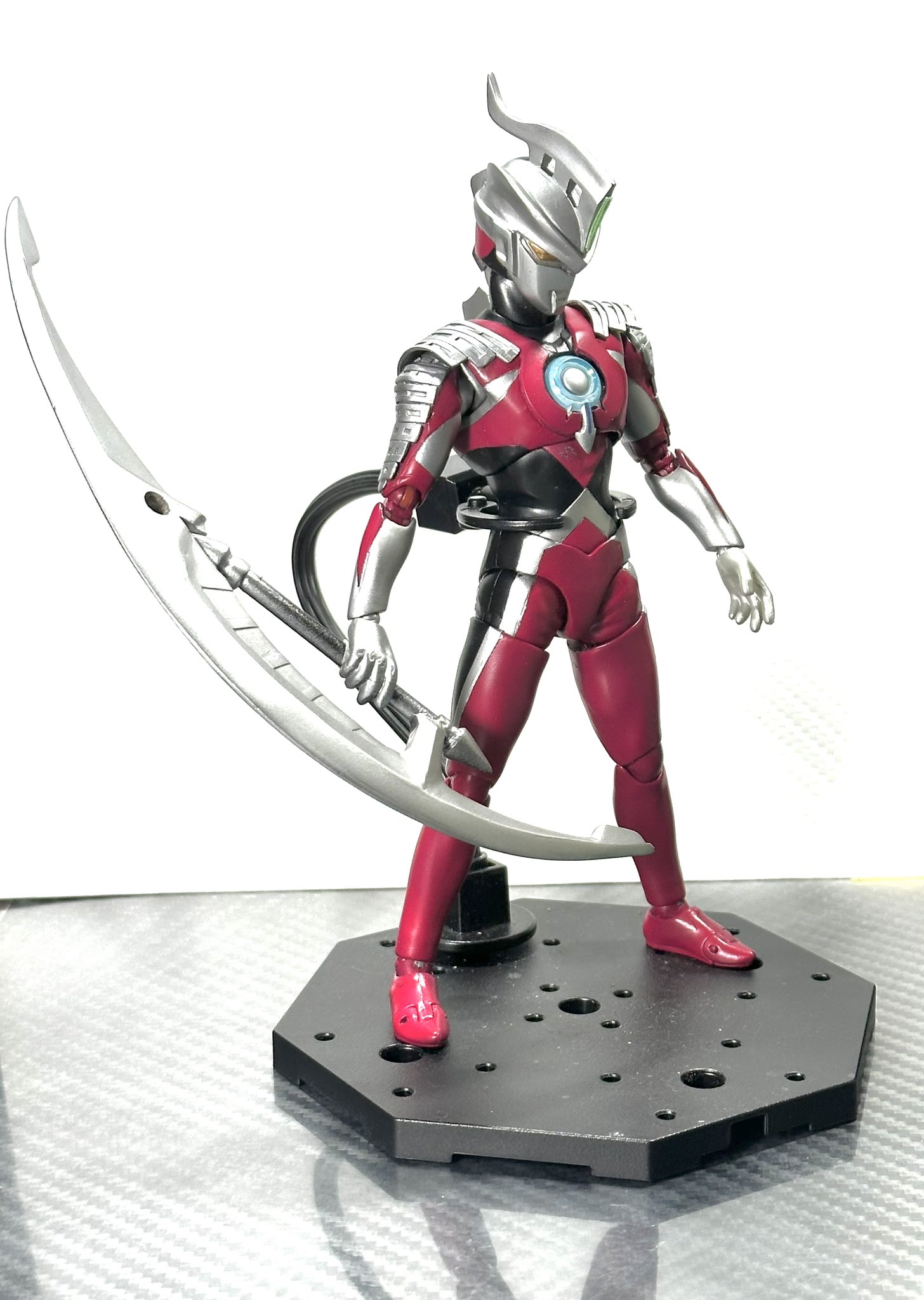oz3box on X: 