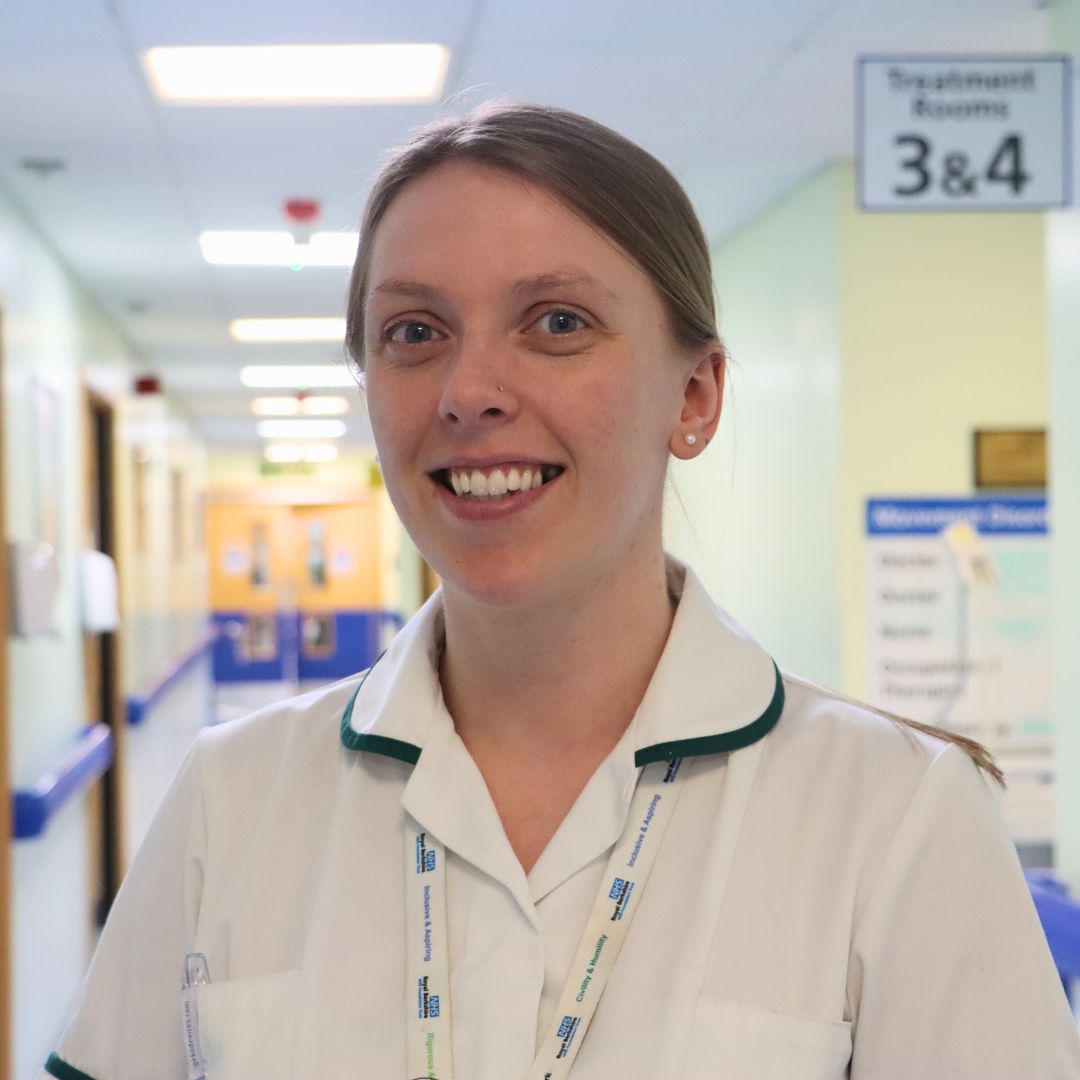 Meet Ellen, our Practice Educator in Occupational Therapy 🌟
Hear Ellen's story on how she got into Occupational Therapy and some of the incredible work Ellen is doing.
👉 bit.ly/3w0UOVJ