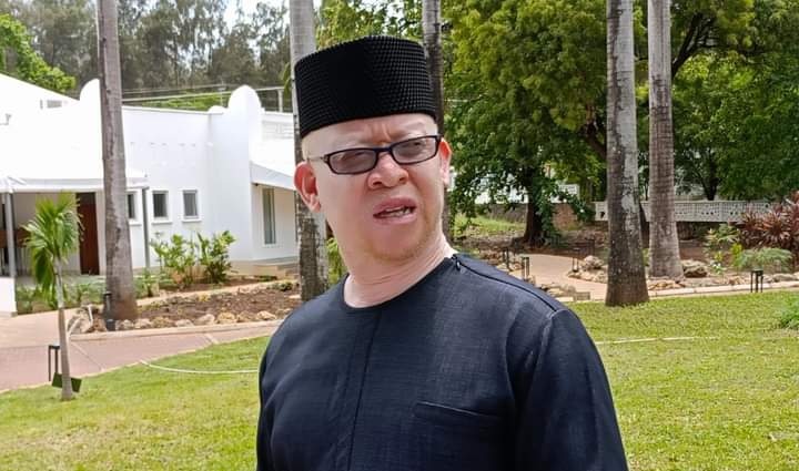 NEWS UPDATE 'Dear fellow Kenyans. An official communication concerning the Military Aircraft, The KDF Crash shall be issued soon. Let’s stay calm and avoid any speculation whatsoever at this critical juncture' - Government Spokesperson, Dr. Isaac Mwaura
