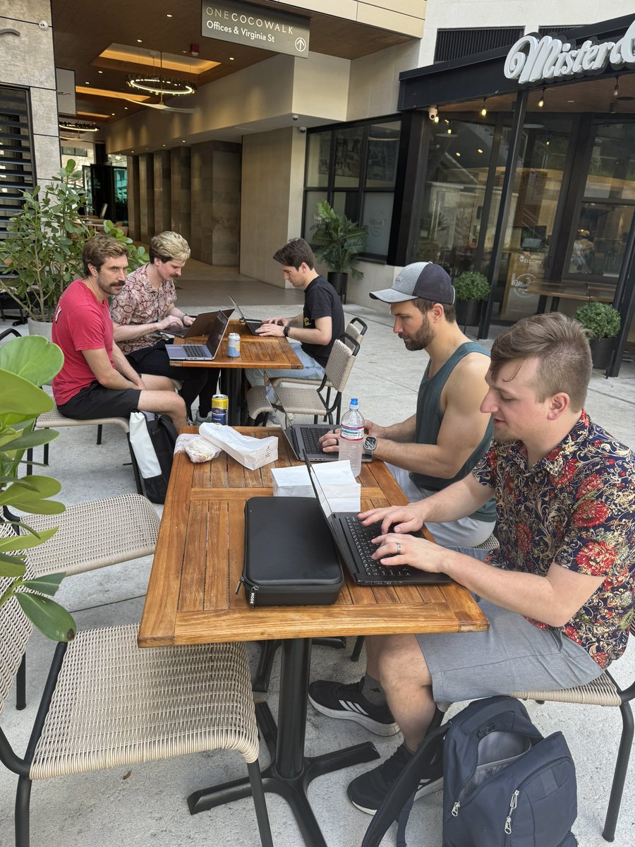 if you’re not grinding this hard you’re not gonna make it