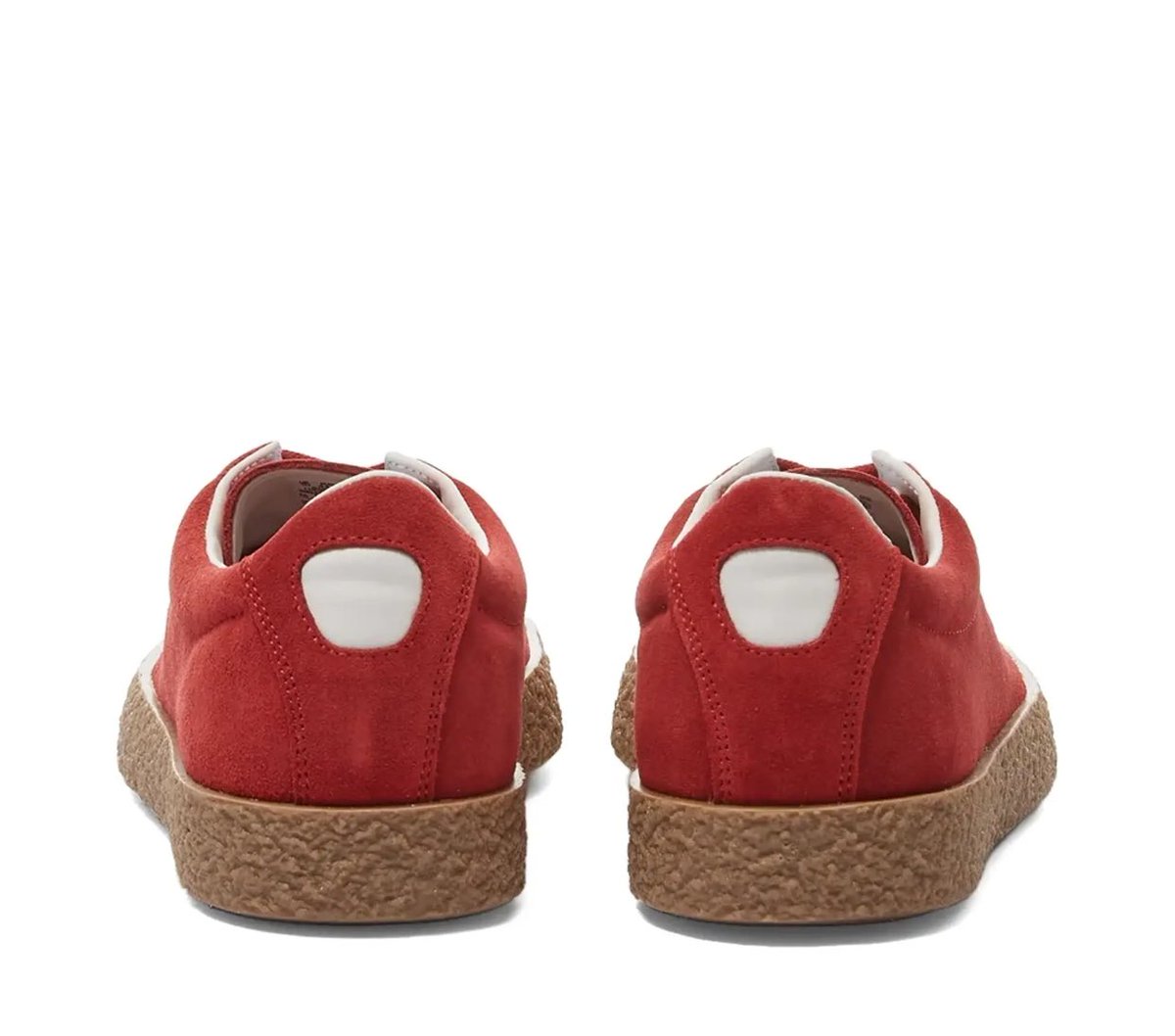GhSoleSupplier1's tweet photo. Puma Weekend OG 99 Red 
Size : 44.5
Price: 800.00 Gh
Comes in box
100% authentic https://t.co/FQvjswFgXi