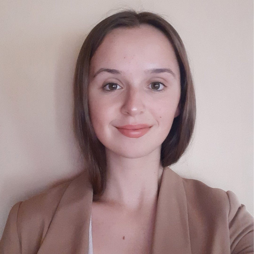 carleton_cdns's tweet image. Congratulations to Anhelina Ostapyk, winner of the @carleton_cdns 2023-24 TA Award!
Her contributions to CDNS 2001 made for "…a successful and enjoyable course. Students improved their work as the term progressed, due in large part to the quality of the feedback she offered."