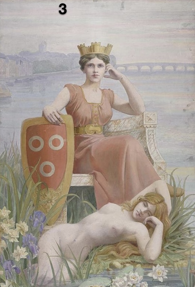 Musée des Ursulines de Mâcon tweet media